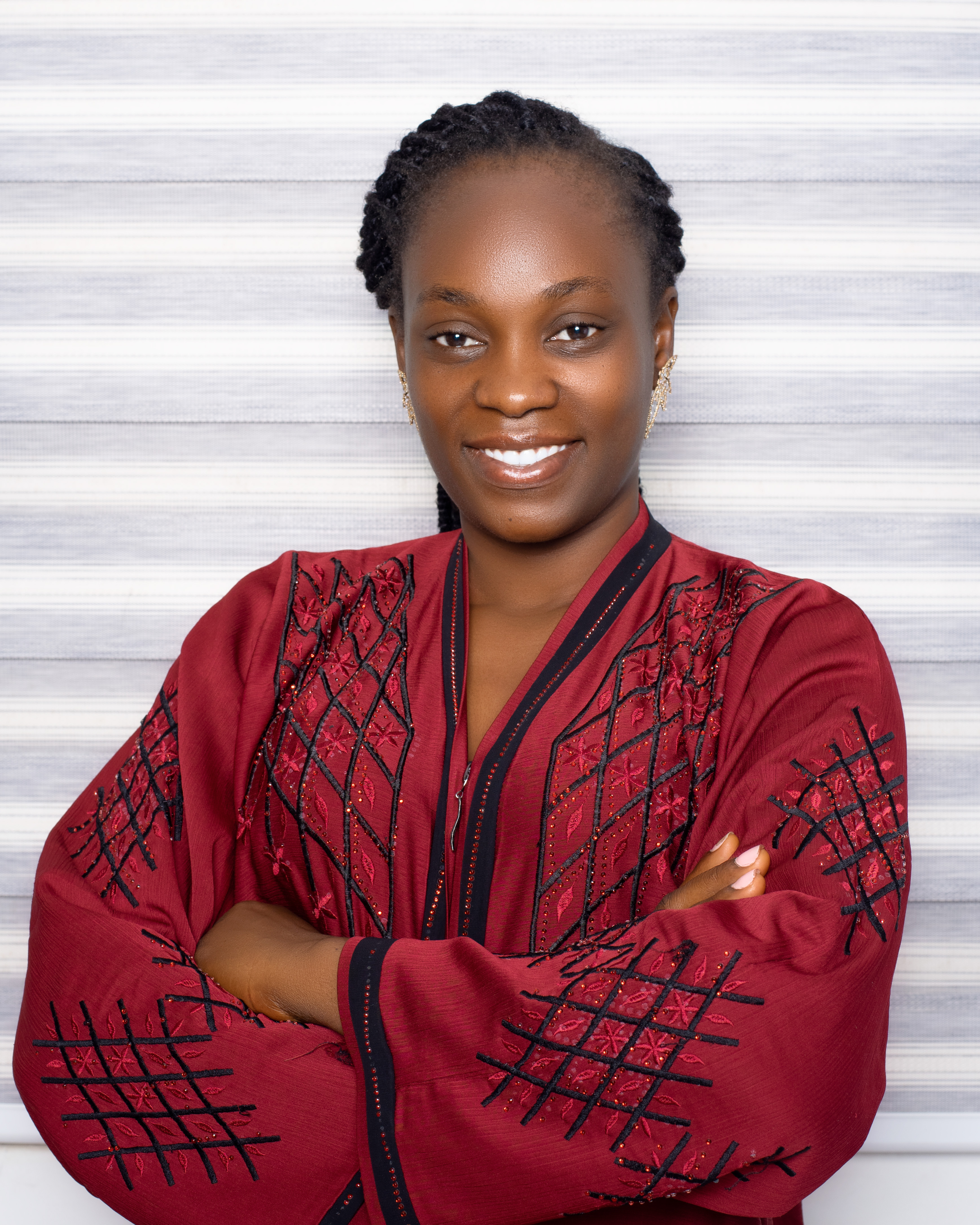Blessing Chinwendu Eze