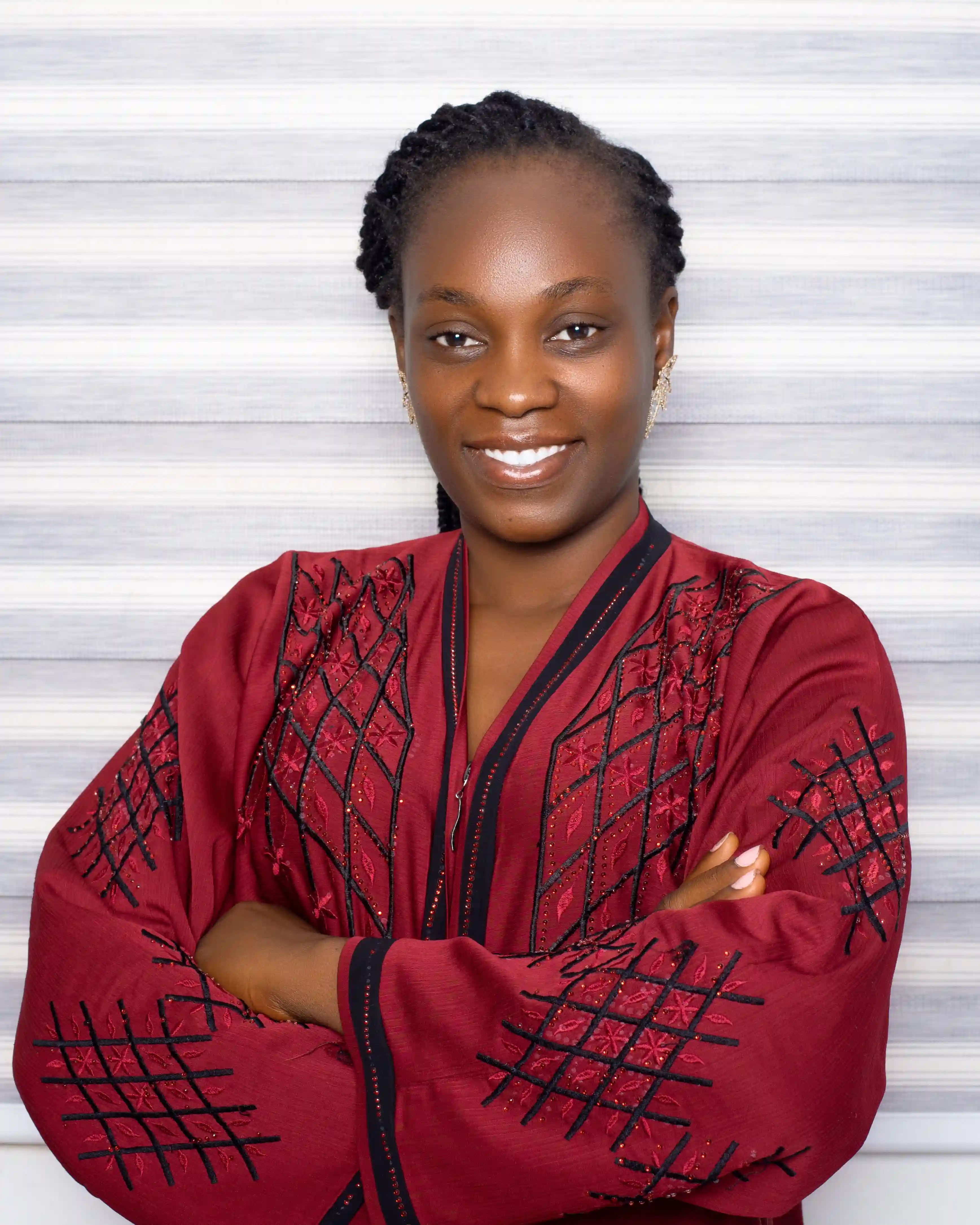 Blessing Chinwendu Eze