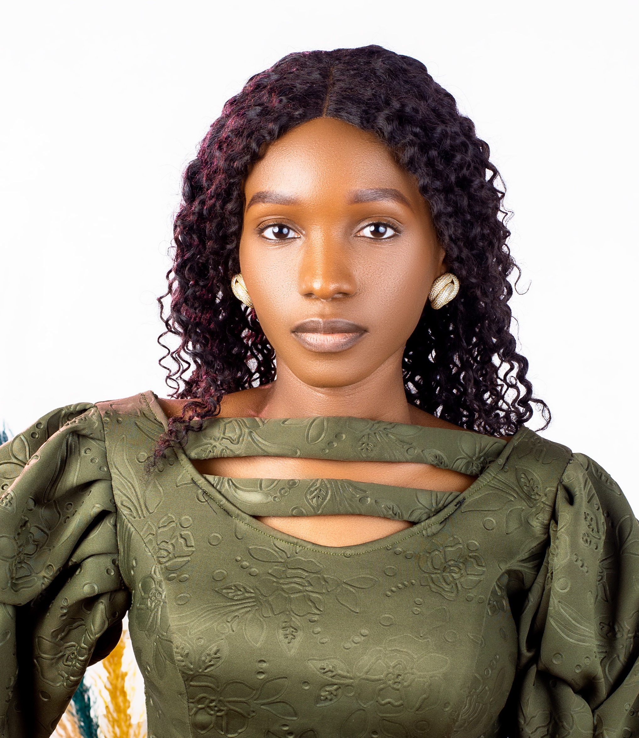 Ngozi