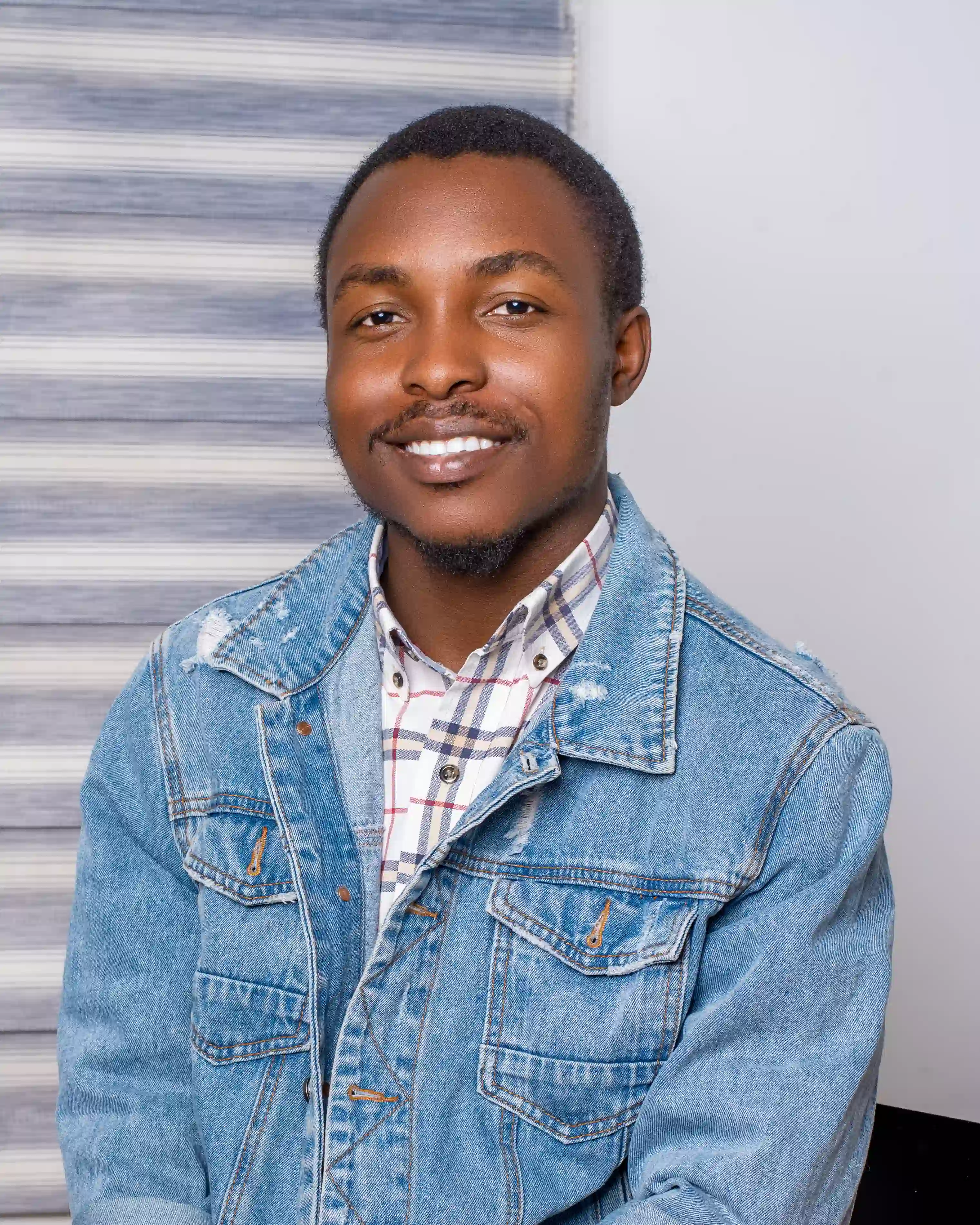 Moses Danjuma Kusko