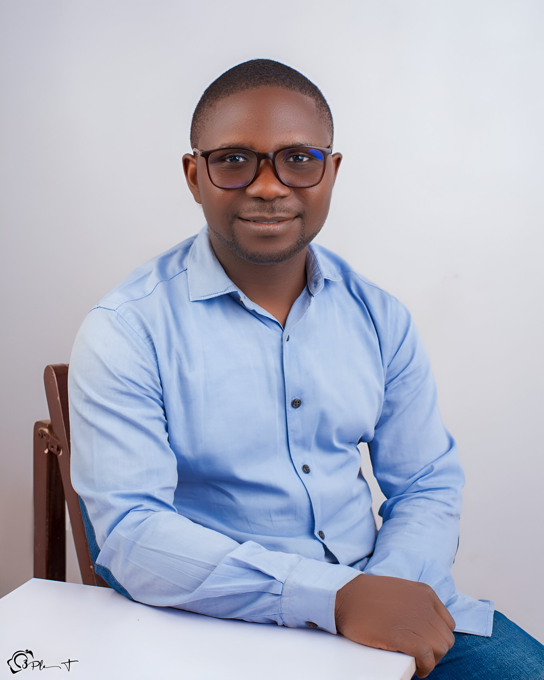 Seun Justin Onarinde