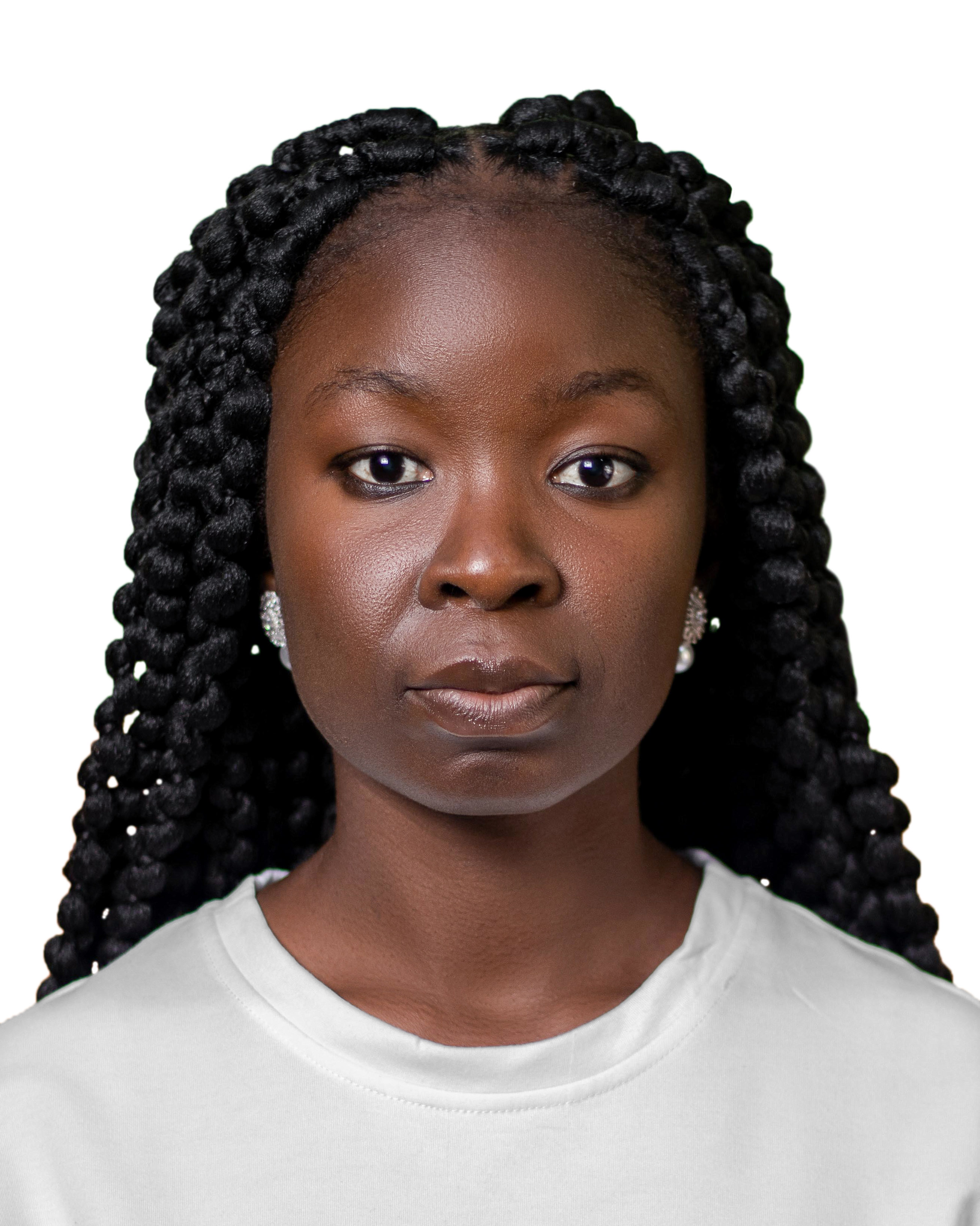 Rhoda Isah Kalla