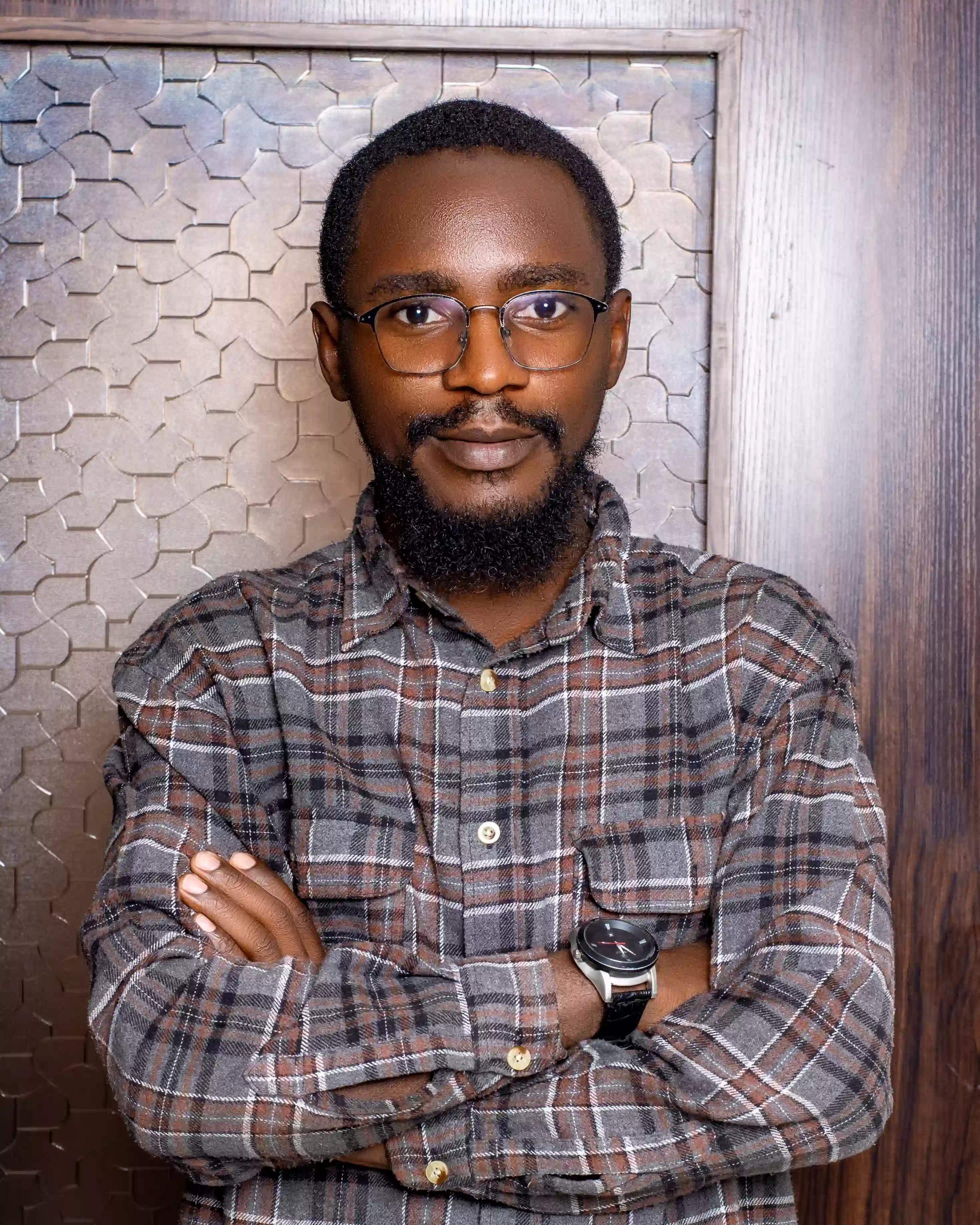 Saipwa Yusuf