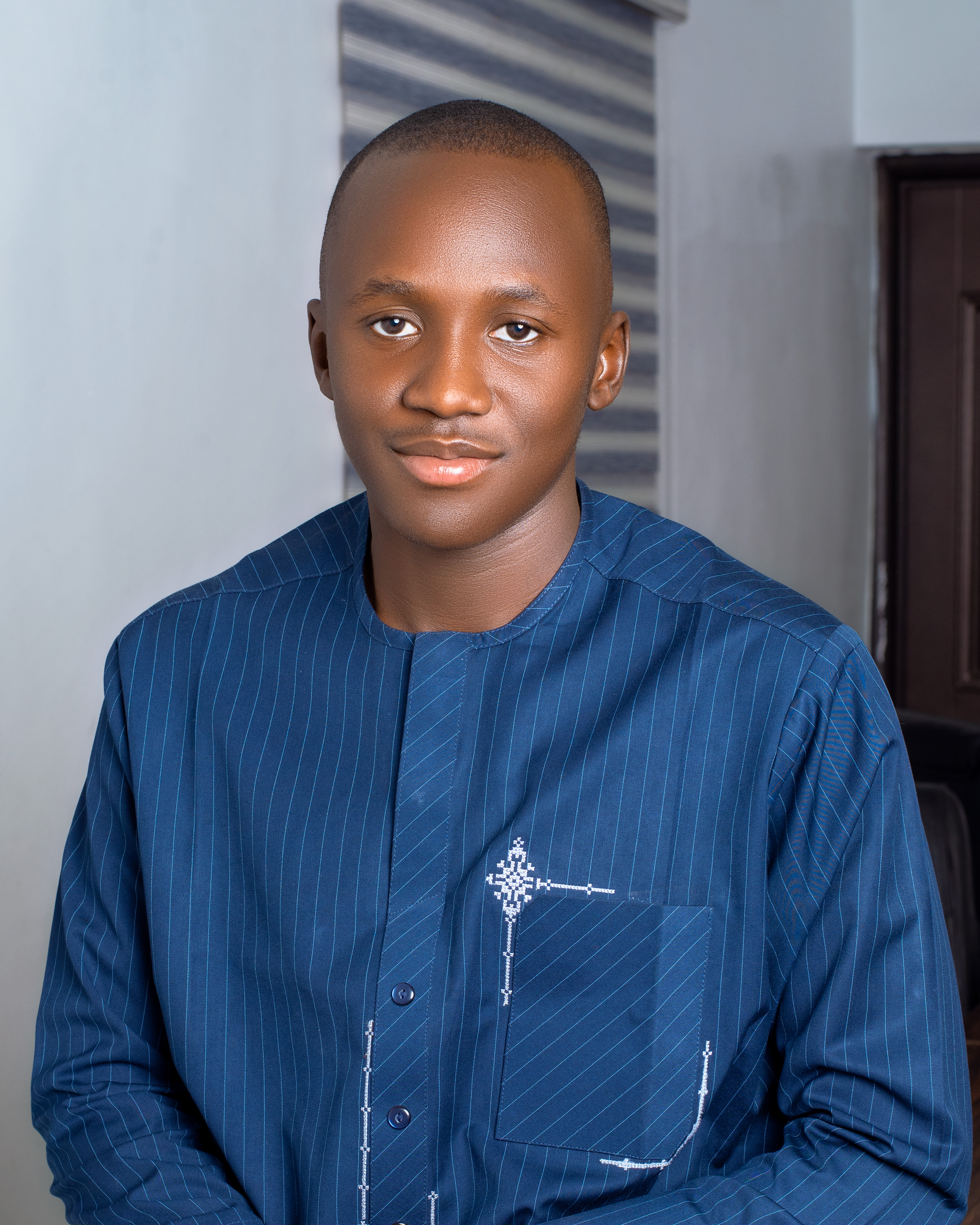 Simon Adaofouyi Ekele