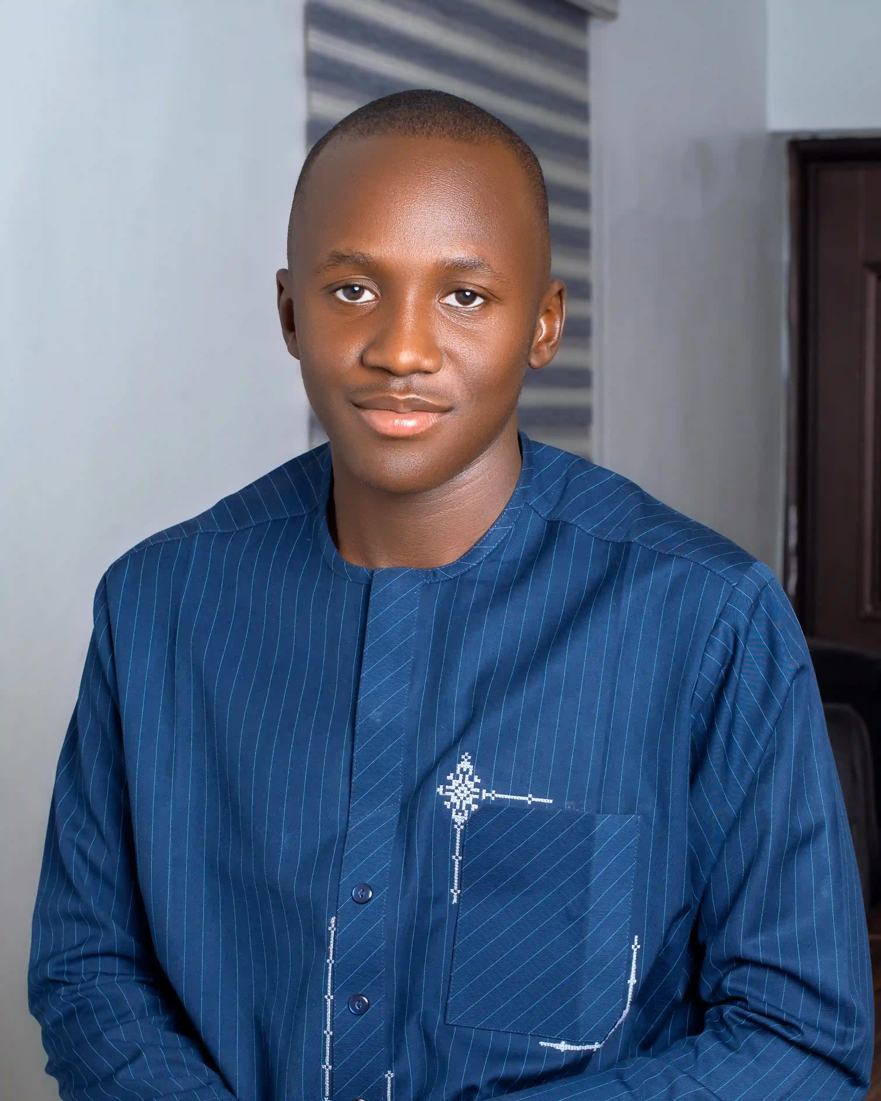 Simon Adaofouyi Ekele